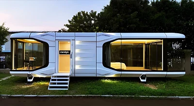 Mini House Maintenance